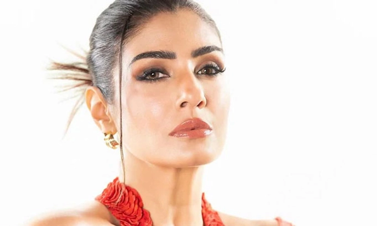 Actress ರವೀನಾ ಟಂಡನ್‌ ವಿರುದ್ಧ ಹಲ್ಲೆ ಆರೋಪ: ವೈರಲ್‌ ಆದ ವೀಡಿಯೋ