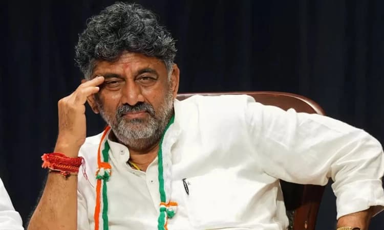 Exit Polls: ಈಗಲೂ ನನ್ನ ಭವಿಷ್ಯವೇ ನಿಜ ಆಗಲಿದೆ&#8230; ಡಿ.ಕೆ.ಶಿವಕುಮಾರ್‌