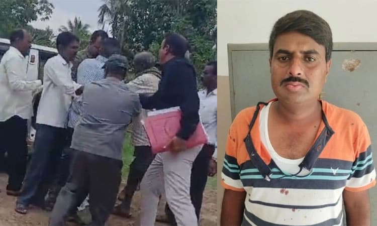 Aloor: ವರದಿ ಮಾಡಲು ತೆರಳಿದ್ದ ಪತ್ರಕರ್ತನ ಮೇಲೆ ಹಲ್ಲೆ