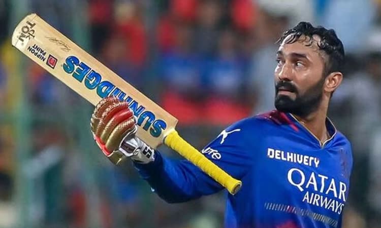 RCB: ಇನ್ನೂ ಮೂರು ವರ್ಷ ಆಡಬಲ್ಲೆ, ಆದರೆ…: ನಿವೃತ್ತಿ ಕಾರಣ ತಿಳಿಸಿದ ದಿನೇಶ್ ಕಾರ್ತಿಕ್