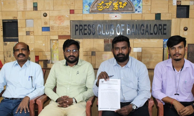 QR Code ತಂತ್ರಜ್ಞಾನದೊಂದಿಗೆ ಎಲ್‌ಪಿಜಿ ಸಿಲಿಂಡರ್ ನಿರ್ವಹಣೆ