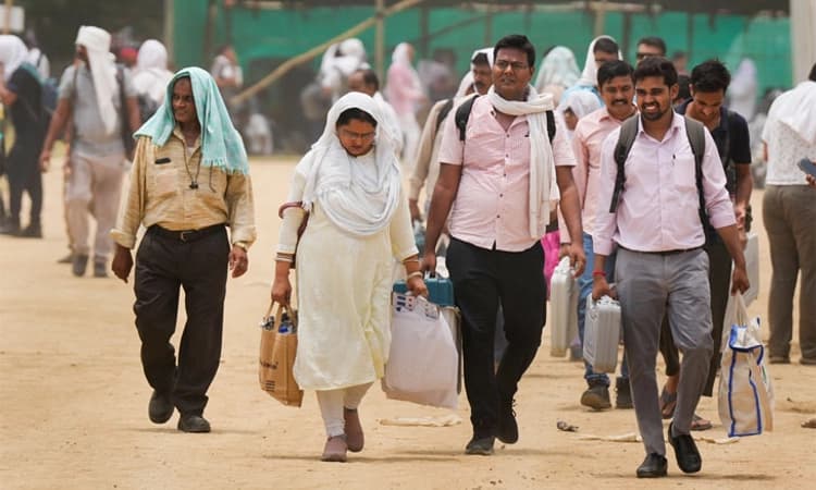 Final; ವಾರಾಣಸಿ ಸೇರಿ 57 ಕ್ಷೇತ್ರಗಳಲ್ಲಿ ನಾಳೆ ಕೊನೆಯ ಹಂತದ ವೋಟಿಂಗ್