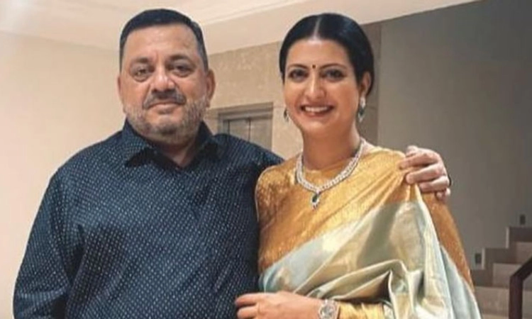 Minister ಎಸ್.ಎಸ್. ಮಲ್ಲಿಕಾರ್ಜುನ್ ಅವರು ಆಸ್ಪತ್ರೆಗೆ ದಾಖಲಾಗಿಲ್ಲ: ಡಾ. ಪ್ರಭಾ