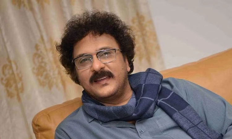 Ravichandran; ಹತ್ತು ದಿನದಲ್ಲಿ ಪ್ರೇಮಲೋಕ-2 ಅಪ್ಡೇಟ್‌