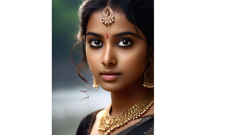 Woman: ಅಲಂಕಾರಿ ರೂಪಸಿ -ಸ್ತ್ರಿ