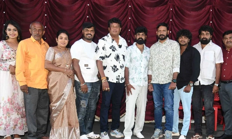 Dasappa Movie; ಗ್ರಾಮೀಣ ಸೊಗಡಿನ ‘ದಾಸಪ್ಪ’ ಚಿತ್ರದ ಟ್ರೇಲರ್ ರಿಲೀಸ್