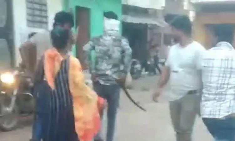 Bhopal; ಮದುವೆ ಮನೆಗೆ ನುಗ್ಗಿ ವಧುವನ್ನು ಕಿಡ್ನ್ಯಾಪ್ ಮಾಡಲು ಯತ್ನ: ಕುಟುಂಬಿಕರಿಗೆ ಹಲ್ಲೆ