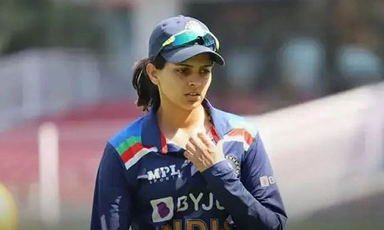 INDWvsSAW: ದ.ಆಫ್ರಿಕಾ ಸರಣಿಗೆ ಭಾರತ ತಂಡದ ಆಯ್ಕೆ; ವರ್ಷದ ಬಳಿಕ ಮರಳಿದ ಪ್ರಿಯಾ ಪುನಿಯಾ