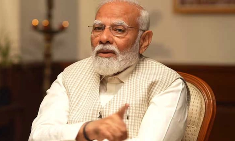 PM Modi: ಮತದಾನದಲ್ಲಿ ಜೂನ್‌ 1ರಂದು ದಾಖಲೆ ನಿರ್ಮಿಸಿ- ಪ್ರಧಾನಿ ಮೋದಿ