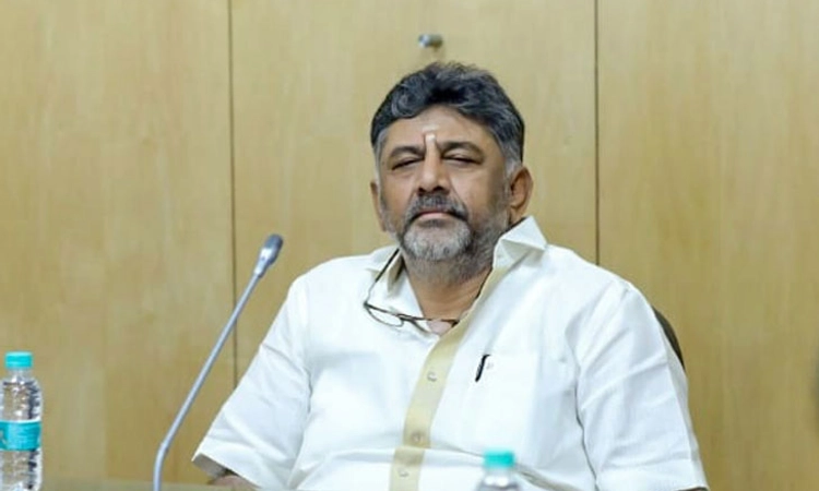 D.K.Shivakumar ಗಂಭೀರ ಆರೋಪ; ಸರಕಾರದ ವಿರುದ್ಧ ಯಾಗ: ಏನಿದು ಶತ್ರು ಭೈರವಿ?
