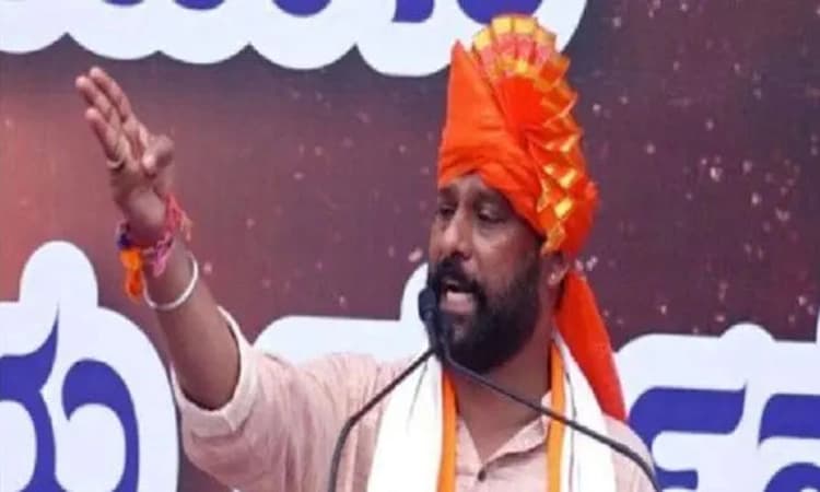 Mangaluru ನಮಾಜ್‌ ಪ್ರಕರಣ: ಬಿ ರಿಪೋರ್ಟ್‌ ಸಲ್ಲಿಕೆ; ಶರಣ್‌ ಪಂಪ್‌ವೆಲ್‌ ವಿರುದ್ಧ ಪ್ರಕರಣ