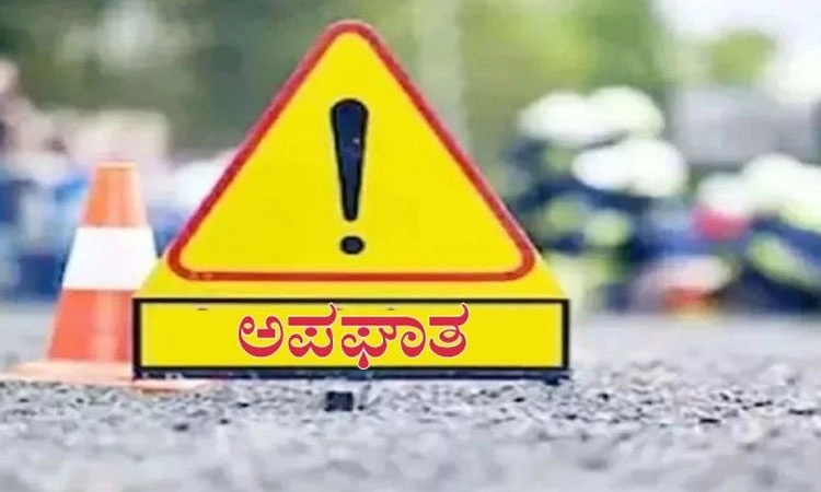 Sullia: ಅಪಘಾತ ಎಸಗಿ ಪರಾರಿಯಾಗಲು ಯತ್ನಿಸಿದ ಪಿಕಪ್‌ಗೆ ತಡೆ