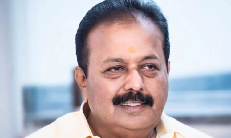 ಪೆನ್‌ಡ್ರೈವ್ ಪ್ರಕರಣ ಮೇಲ್ಮನೆ ಚುನಾವಣೆ ಮೇಲೆ ಪರಿಣಾಮ ಬೀರಲಿದೆ: ಎನ್‌.ಚಲುವರಾಯಸ್ವಾಮಿ