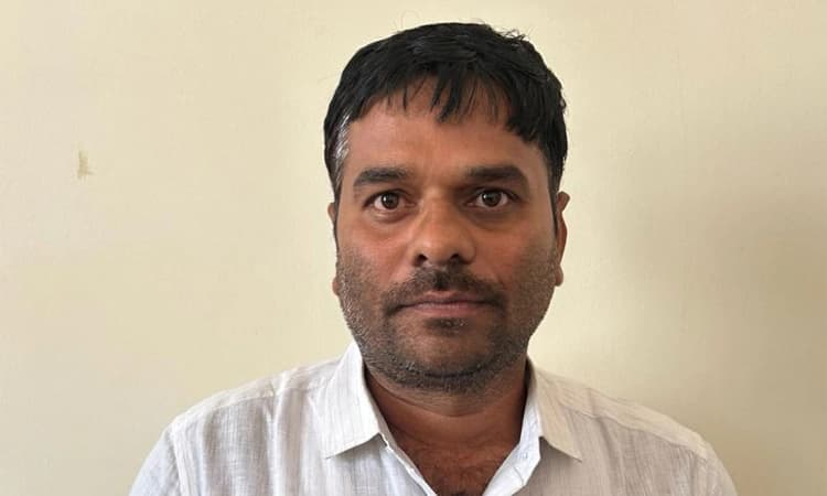 Shivamogga: ಲಂಚ ಪಡೆಯುವಾಗ ಲೋಕಾಯುಕ್ತ ಬಲೆಗೆ ಬಿದ್ದ ವಿಎ