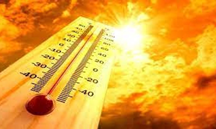 Temperature ದಿಲ್ಲಿ: 52.3 ಡಿ.ಸೆ. ತಾಪ ಈ ವರ್ಷ ದೇಶದಲ್ಲೇ ಗರಿಷ್ಠ!