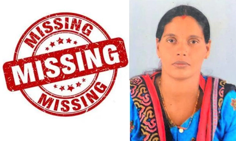 Missing Case ಹಲುವಳ್ಳಿ: ಮಹಿಳೆ ನಾಪತ್ತೆ