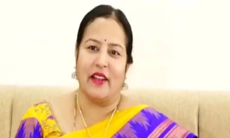 Bhavani Revanna ಜಾಮೀನು ಭವಿಷ್ಯ ನಾಳೆ ನಿರ್ಧಾರ