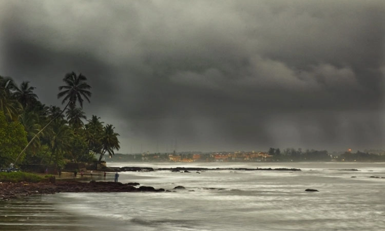 Panaji: ಜೂ. 4, 5ಕ್ಕೆ ಗೋವಾ ರಾಜ್ಯಕ್ಕೆ ಮುಂಗಾರು ಪ್ರವೇಶ