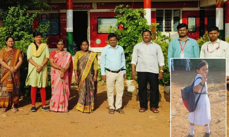 School Opening; ಚಿಣ್ಣರ ಸ್ವಾಗತಕ್ಕೆ ರಬಕವಿ-ಬನಹಟ್ಟಿ ತಾಲೂಕು ಸಜ್ಜು
