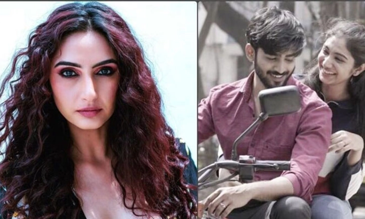 Ragini dwivedi; ಡಬ್ಬಿಂಗ್‌ ಮುಗಿಸಿದ ಬಿಂಗೋ