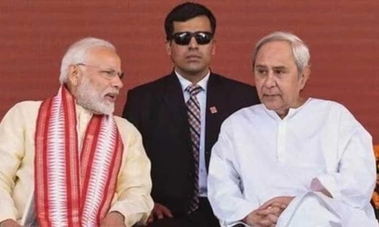 Odisha: ಬಿಜೆಪಿ ಅಧಿಕಾರಕ್ಕೆ ಬಂದರೆ…ಪಟ್ನಾಯಕ್‌ ಅನಾರೋಗ್ಯದ ಬಗ್ಗೆ ತನಿಖೆಗೆ ಸಮಿತಿ: PM