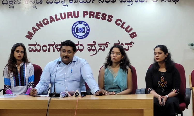 Nitte Institute of Communication; ಮೇ 31ರಂದು ನಿಟ್ಟೆ ಕ್ರಿಯೇಟಿವಿಟಿ ಫೆಸ್ಟಿವಲ್‌