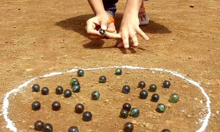 Rural sports: ಮರೆಯಾಗುತ್ತಿವೆ ಗ್ರಾಮೀಣ ಕ್ರೀಡೆಗಳು