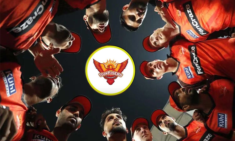 IPL: ಸನ್‌ ರೈಸರ್ಸ್‌ ಆದ ಡೆಕ್ಕನ್‌ ಚಾರ್ಜಸ್‌