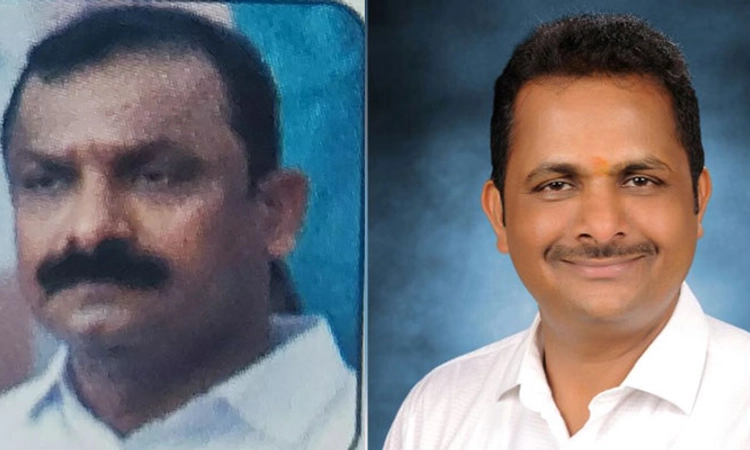 MLC Election ಪ್ರಚಾರ ಪತ್ರದಲ್ಲಿ ಬಿಜೆಪಿಯ ಉದಯ ಕುಮಾರ್ ಶೆಟ್ಟಿ: ಕಾಂಗ್ರೆಸ್ ಎಡವಟ್ಟು