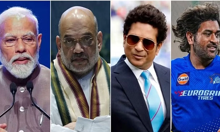 Team India ಕೋಚ್ ಹುದ್ದೆಗೆ ಮೋದಿ, ಶಾ, ಧೋನಿ, ಶಾರುಖ್, ಸಚಿನ್ ಅರ್ಜಿ! ಏನಿದರ ಅಸಲೀಯತ್ತು?