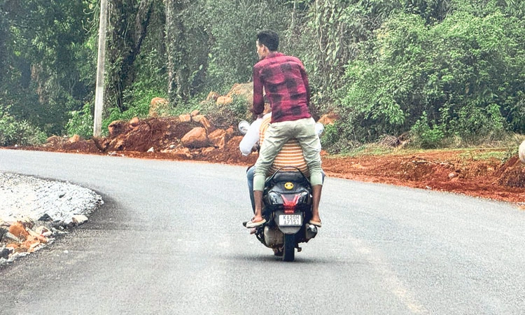 Udupi ಜಿಲ್ಲೆಯಲ್ಲಿ ನಿಯಮ ಉಲ್ಲಂಘನೆ ಹೆಚ್ಚಳ