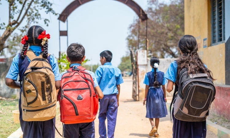 ಇಂದು ಹೊಸ ಶೈಕ್ಷಣಿಕ ವರ್ಷ ಆರಂಭ; ಮೇ 31ಕ್ಕೆ ಶಾಲಾರಂಭೋತ್ಸವ