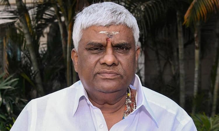 HD Revanna ಜಾಮೀನು ರದ್ದುಪಡಿಸುವಂತೆ ಹೈಕೋರ್ಟ್‌ ಮೊರೆ