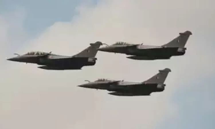 26 Rafale ಖರೀದಿಗೆ ನಾಳೆ ಭಾರತ, ಫ್ರಾನ್ಸ್‌ ಮಾತುಕತೆ