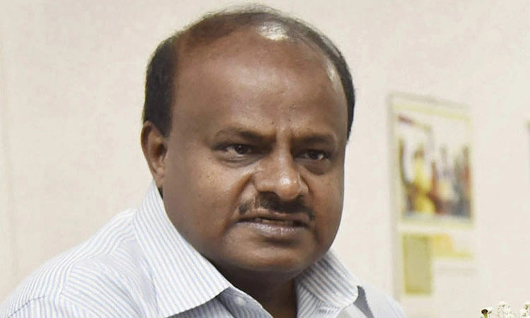 ಬಿತ್ತನೆ ಬೀಜ ದರ ಏರಿಕೆ ಸರ್ಕಾರದ ಘನ ಕಾರ್ಯ: ಎಚ್‌ಡಿಕೆ ಟೀಕೆ