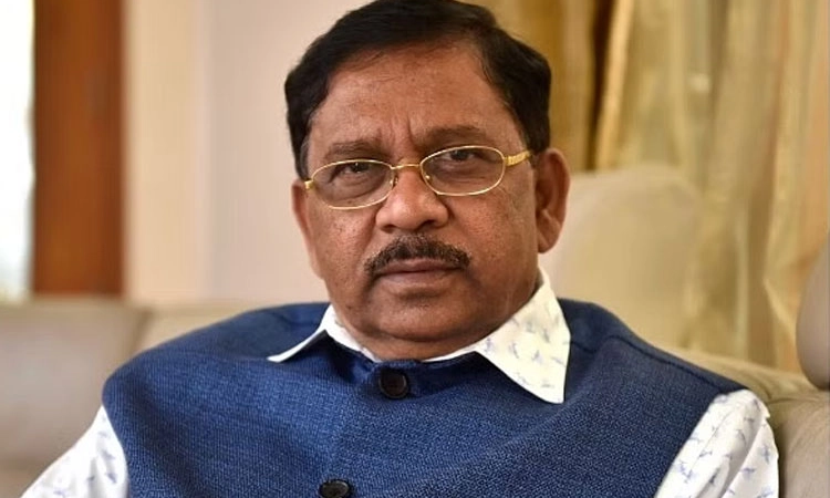CM, ಡಿಸಿಎಂ ಇಬ್ಬರೇ ನಿರ್ಧಾರ ತೆಗೆದುಕೊಳ್ಳಬಾರದು: ಡಾ.ಜಿ. ಪರಮೇಶ್ವರ್‌