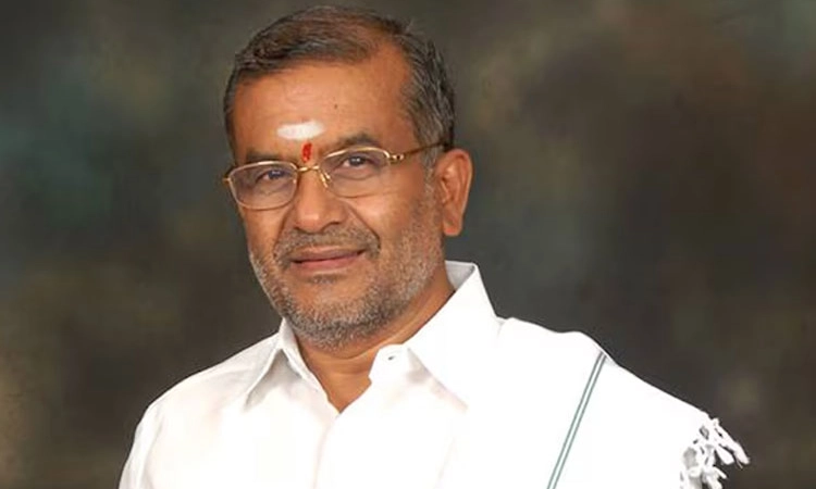 Prajwal ರೇವಣ್ಣಗೂ ನಮಗೂ ಯಾವುದೇ ಸಂಬಂಧವಿಲ್ಲ: ಜಿ.ಟಿ.ದೇವೇಗೌಡ
