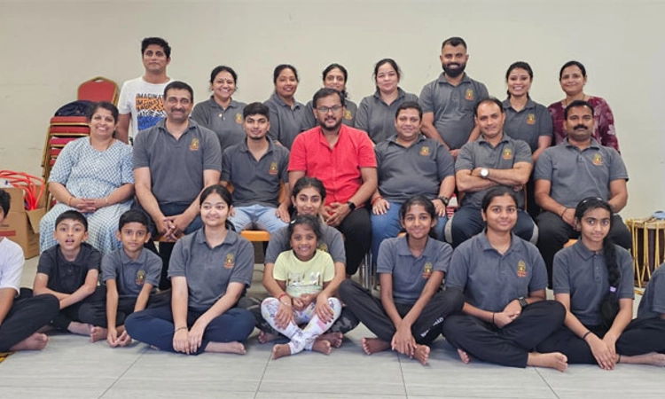 Bahrain; ಮುತ್ತುಗಳ ದ್ವೀಪದಲ್ಲಿ ಮತ್ತೆ ವಿಜೃಂಭಿಸಲಿರುವ ಕರಾವಳಿಯ ಗಂಡು ಕಲೆ