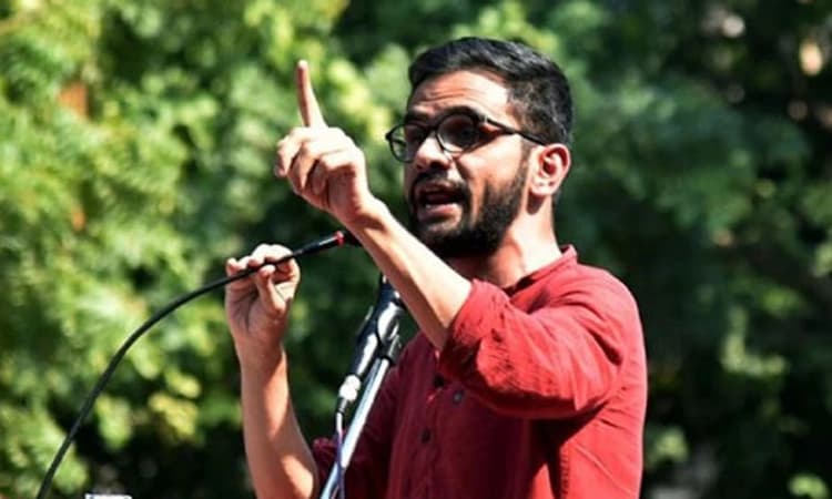 2020 ರ ಗಲಭೆ ಪ್ರಕರಣ: ಉಮರ್ ಖಾಲಿದ್‌ಗೆ ಜಾಮೀನು ನಿರಾಕರಿಸಿದ ದೆಹಲಿ ನ್ಯಾಯಾಲಯ