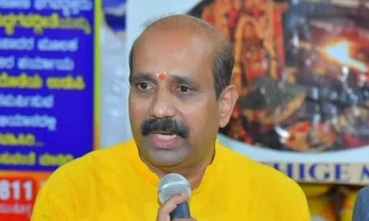 Election Campaign; ಜಾತಿ ರಾಜಕಾರಣದಿಂದ ನನಗೆ ಟಿಕೆಟ್‌ ಕೈ ತಪ್ಪಿತು: ರಘುಪತಿ ಭಟ್‌