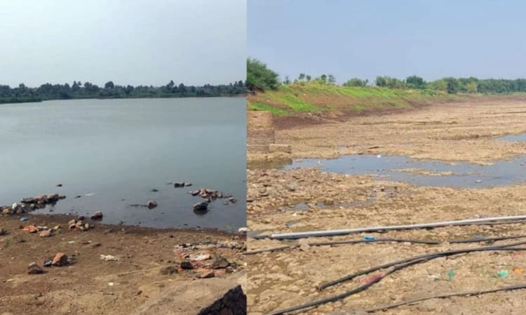 Rabkavi ಬನಹಟ್ಟಿ ಕೆರೆ: ಅನಾಹುತಗಳು ನಡೆಯದಂತೆ ಕ್ರಮ ಅಗತ್ಯ