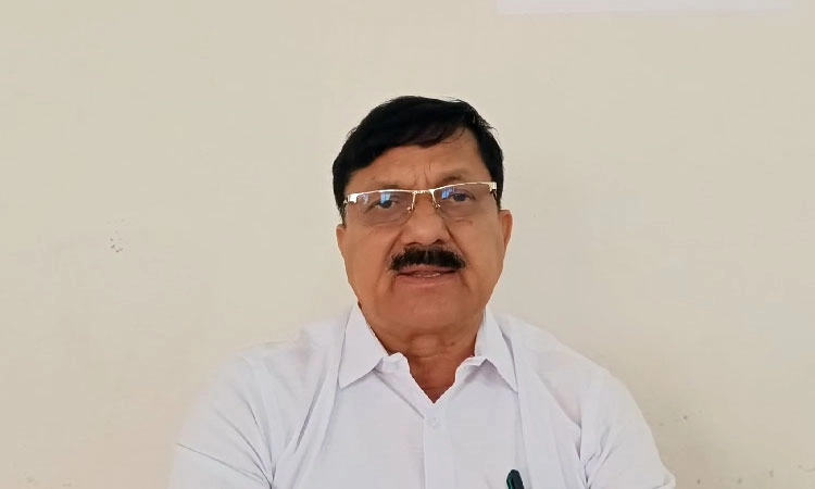 Shivamogga: ಪರಿಶಿಷ್ಟ ವರ್ಗಗಳ ಕಲ್ಯಾಣ ಇಲಾಖೆ ಸಚಿವ ನಾಗೇಂದ್ರ ರಾಜೀನಾಮೆಗೆ ಆರಗ ಆಗ್ರಹ