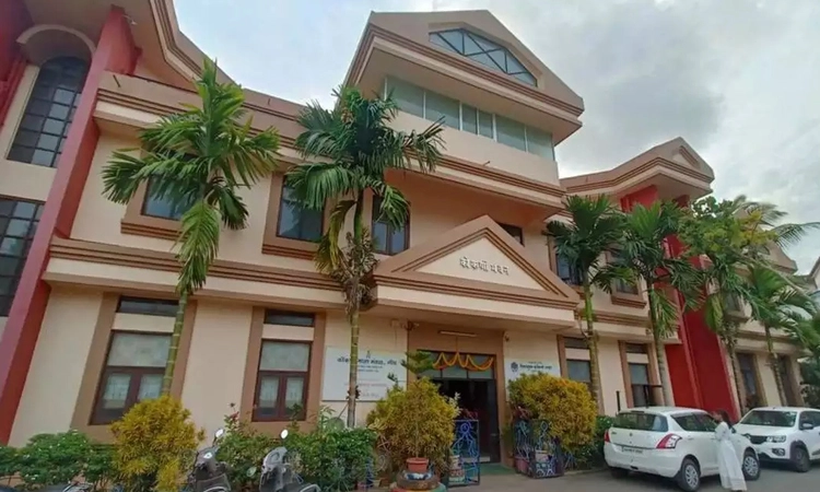 Panaji: ಯಾವುದೇ ಆಂಗ್ಲ ಪ್ರಾಥಮಿಕ ಶಾಲೆಗೆ ಅವಕಾಶ ನೀಡಬಾರದು… ಕೊಂಕಣಿ ಭಾಷಾ ಮಂಡಳಿ ಆಗ್ರಹ