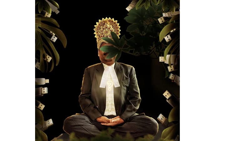 Sandalwood: ʼಪೆನ್‌ಡ್ರೈವ್‌ʼ ಇದು ಸಿನಿಮಾ ಟೈಟಲ್‌