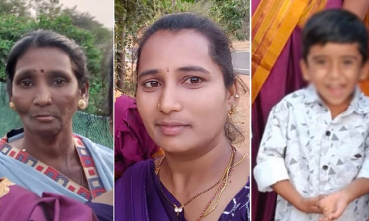 Koppala: ಬಾಡಿಗೆ ಮನೆಯಲ್ಲಿ ವಾಸವಿದ್ದ ಮೂವರ ನಿಗೂಢ ಸಾವು… ಪೊಲೀಸರು ದೌಡು