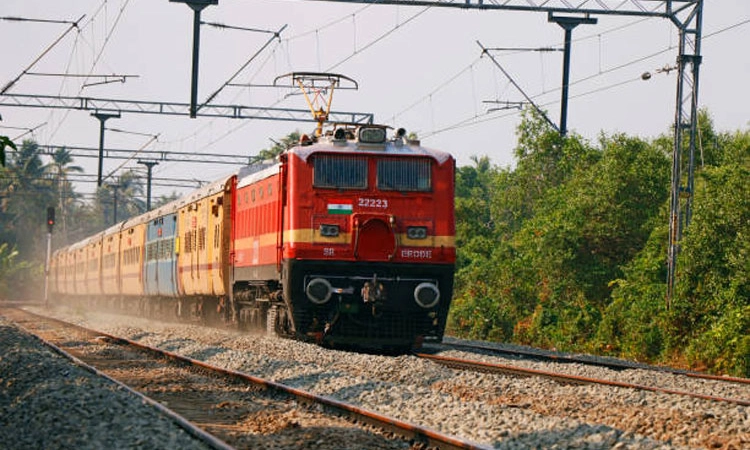 Train; ಜೂನ್‌ ತಿಂಗಳ ಮೊದಲ ವಾರದಲ್ಲಿ ರೈಲು ವ್ಯತ್ಯಯ