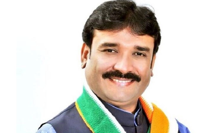 D. K. Shivakumar ಬದಲಾವಣೆಗಿದು ಕಾಲವಲ್ಲ; ರಾಜಣ್ಣಗೆ ಜಿ.ಸಿ. ಚಂದ್ರಶೇಖರ್‌ ತಿರುಗೇಟು