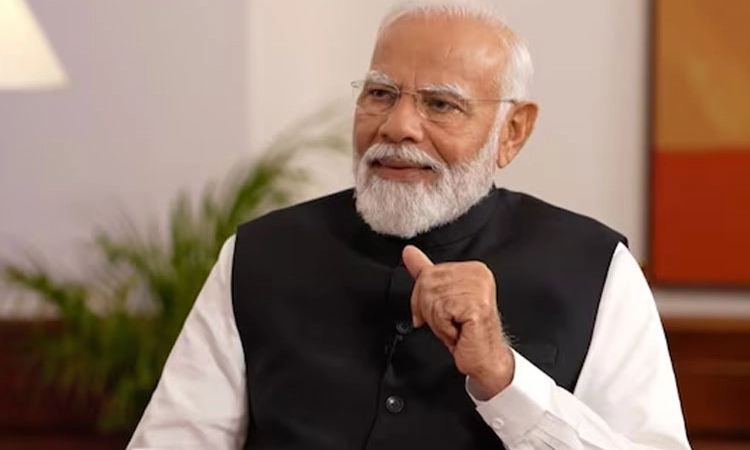 Rahul Gandhi, ಕೇಜ್ರಿಗೆ ಪಾಕ್‌ ಬೆಂಬಲ ತನಿಖೆಗೆ ಅರ್ಹ: ಪ್ರಧಾನಿ ಮೋದಿ
