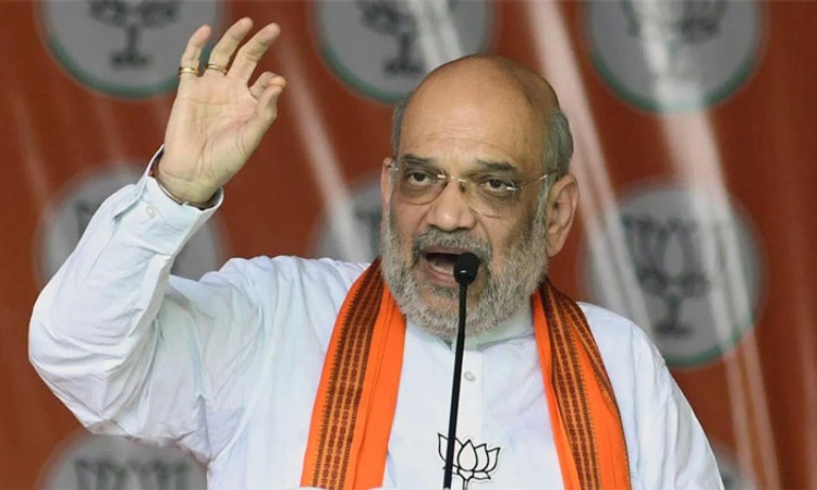 Lok Sabha Elections; ಕಾಂಗ್ರೆಸ್‌ ಸೋತ್ರೆ ಖರ್ಗೆ ತಲೆದಂಡ: ಅಮಿತ್‌ ಶಾ