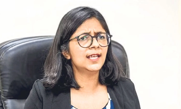 Delhi; ಬಿಭವ್‌ ಬಿಡುಗಡೆಯಾದರೆ ಅಪಾಯ: ಸಂಸದೆ ಸ್ವಾತಿ ಮಲಿವಾಲ್‌